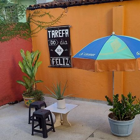 Perto Do Aeroporto De Salvador - Dona Pitanga Hostel Lauro de Freitas Exteriér fotografie