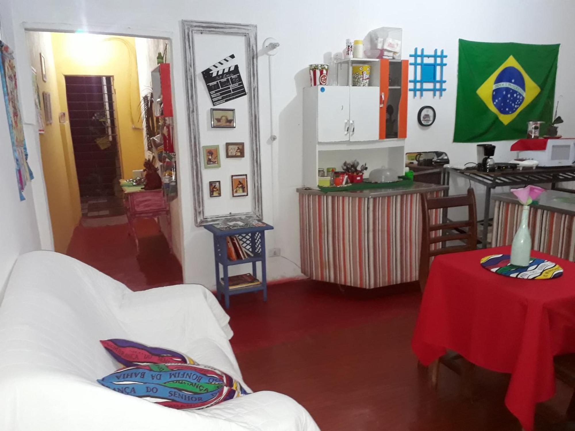 Perto Do Aeroporto De Salvador - Dona Pitanga Hostel Lauro de Freitas Exteriér fotografie