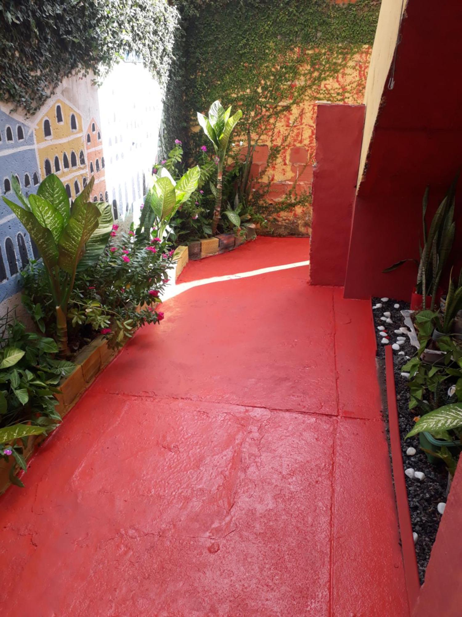Perto Do Aeroporto De Salvador - Dona Pitanga Hostel Lauro de Freitas Exteriér fotografie